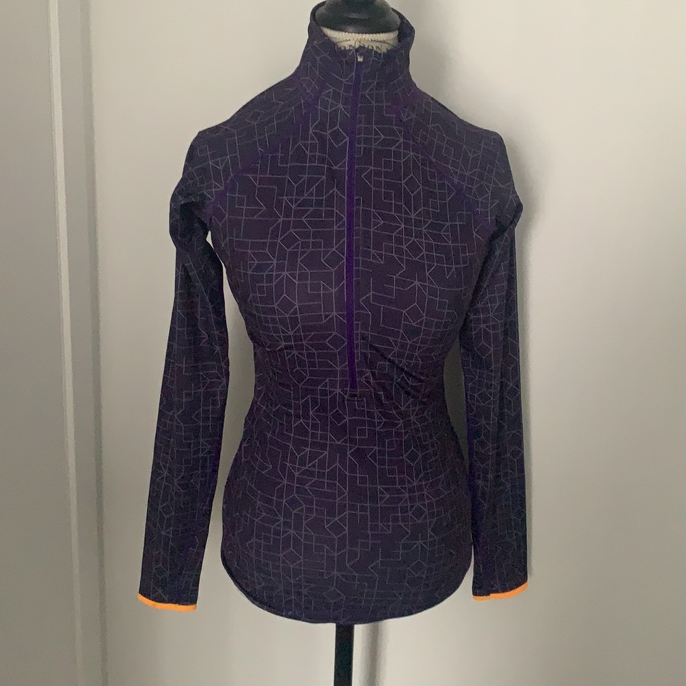 Nike Dri Fit Jacket - Picture 2 of 4
